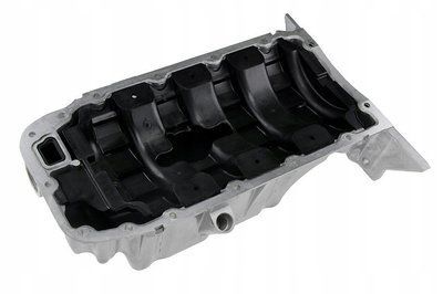Масляний піддон opel astra h/j 1.6t 07-, 25200510 BMOPL013 BMO-PL-013 фото