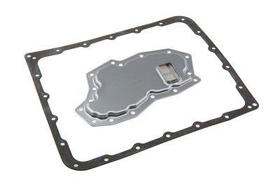 Прокладка піддону акпп + фільтр hyundai h-1 2.5crdi 09- genesis 2.0 08- 31728-97X00 FSF-HY-007 фото