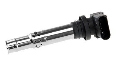Котушка запалювання vw Golf v 03-08 1.4 16v, 1.4 fsi, 1.4 tsi, 1.6 fsi, Golf vi 08-12 1.4, 1.4 tsi, skoda fabia 07-1.2, 1.4, 1.4 tsi,1.0. ECZ-VW-000 фото