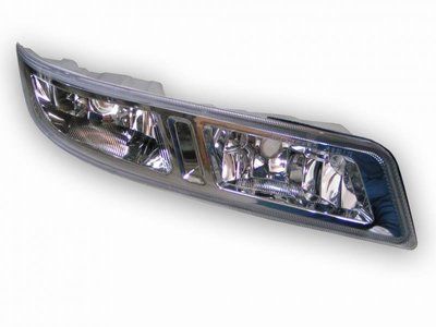 фара противотуманная правая nissan almera b10rs (classic) 2006-2012 Q372-0096 Q372-0096 фото