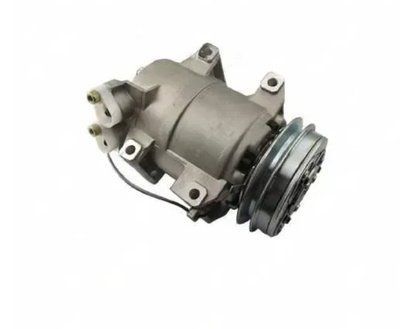 компрессор кондиціонера MITSUBISHI L 200 / TRITON (KA_T, KB_T) 2.5 DI-D (KA4T) 04.2010 - 12.2015 MN123626 Q373-0085 фото