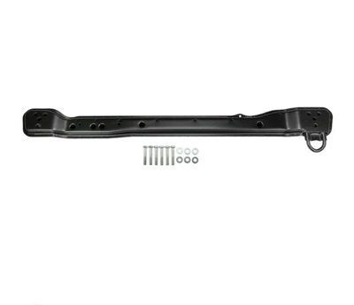 балка радиатора fiat ducato 96-, peugeot boxer 96-, citroen relay 94-, citroen jumper 94- 1318067080 ZRZ-FT-008 фото