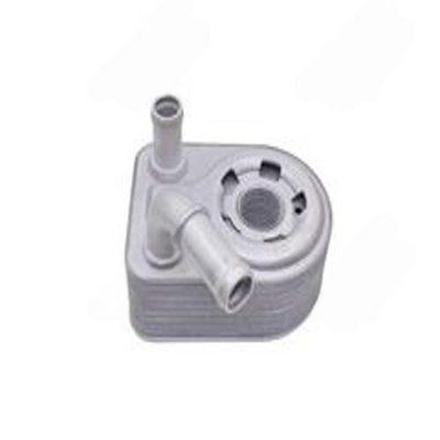 радіатор масляний ford b-max (jk) 1.4 10.2012 - Q172-0317 Q172-0317 фото