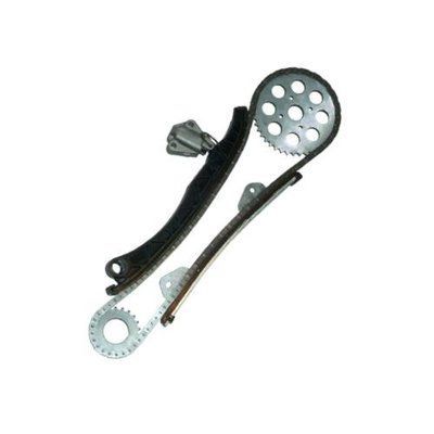 комплект ланцюгу грм alfa-romeo mito (955_) 1.3 multijet 01.2011 - 12761-85e00 Q181-0170 фото