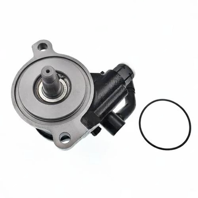 насос гидроусилителя toyota land cruiser 44320-60182 Q097-0616 Q097-0616 фото