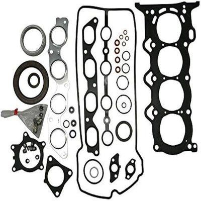 комплект прокладок двигуна toyota land cruiser (_j12_) 4.0 (grj12) 09.2002 - 08.2004 Q300-1277 Q300-1277 фото