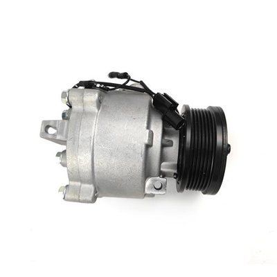 компрессор кондиционера mitsubishi asx ga1w Q373-0303 Q373-0303 фото