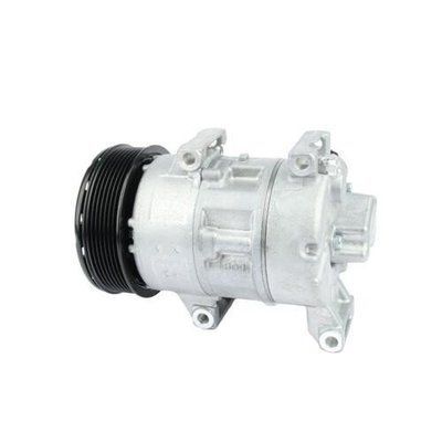 компрессор кондиционера toyota auris (_e15_) 2.0 d-4d (ade150_) 03.2007 - 09.2012 Q373-0310 Q373-0310 фото