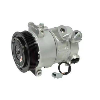 компрессор кондиционера dodge caliber 1.8 06.2006 - 12.2009 Q373-0361 Q373-0361 фото
