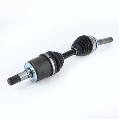 привід передній лівий mitsubishi pajero sport i (k7_, k9_) 3.0 v6 (k96w) 03.2003 - Q131-1552 Q131-1552 фото
