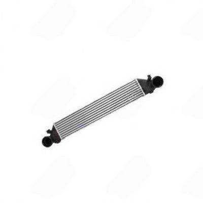радіатор інтеркулера mercedes-benz c-class (w203) c 180 kompressor (203.046) 05.2002 - 02.2007 Q172-0377 Q172-0377 фото