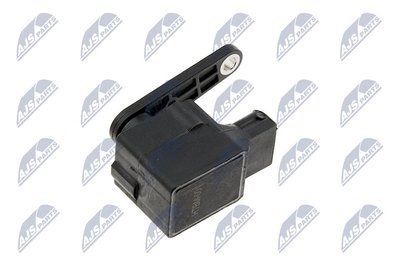 Датчик рівня регулювання фар BMW 3 E46 98-05, 37140141444 ECXBM001 ECX-BM-001 фото