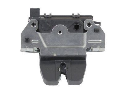 Замок багажника (3 pin) Opel Astra, 13188851 132-037-010 фото