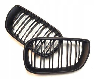 Решітка радіатора BMW 3 e46 facelift, 51137030545 66SKV081 66SKV081 фото
