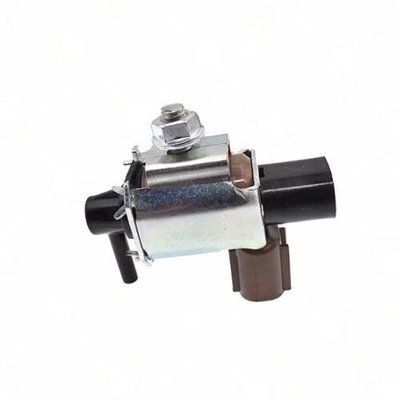 клапан соленоїд регулювання заслінки egr mitsubishi carisma (da_) 1.6 (da1a) (4g92) 1997.05-2006.06 mitsubishi Q212-0344 фото
