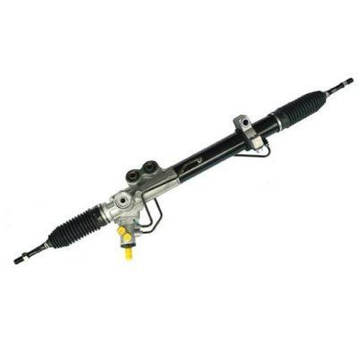 рульова рейка в зборі (без наконечників) nissan navara np300 ys23 2017 - 49001-4kh0a Q039-0270 фото