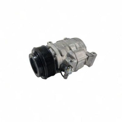 компресор кондиціонера Toyota land cruiser prado 150 grj15#/trj150 2009- Q373-0426 фото
