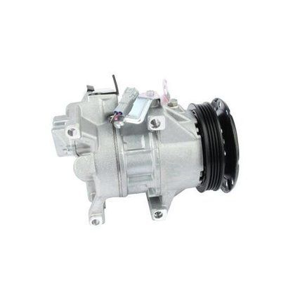 компресор кондиціонера toyota auris (_e15_) 1.5 (nze151_) 09.2009 - 09.2012 Q373-0308 Q373-0308 фото