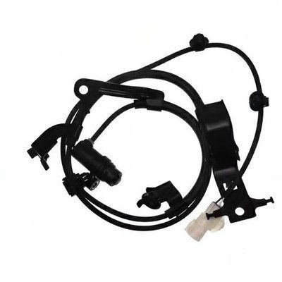датчик abs передній лівий toyota hilux vii пикап (_n1_, _n2_, _n3_) 2.5 d-4d (kun15_) 12.2007 - Q212-0461 Q212-0461 фото