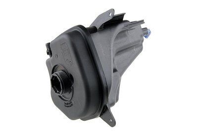 Розширювальний бак системи охолодження bmw x5 e70 06-13 x6 e71 e72 07-14 17137552546 CZW-BM-005 фото