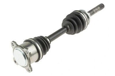 Піввісь права передня mitsubishi l200 96-07, pajero 90-00, pajero sport 98-, mb620834 NPW-MS-051 фото