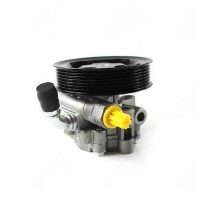 насос гидроусилителя mitsubishi pajero iii (v7_w, v6_w) 3.5 04.2000 - 01.2007 Q097-0588 Q097-0588 фото