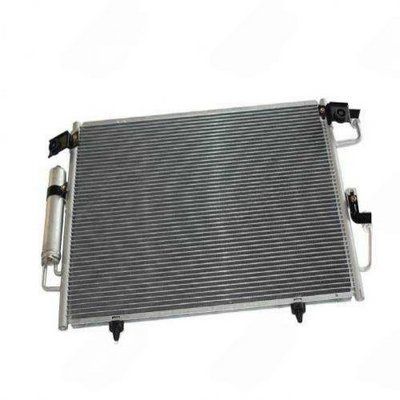 радиатор кондиционера mitsubishi montero iii (v7_w, v6_w) 2.5 tdi (4d56 t) 2000.04-2006.12 Q172-0090 Q172-0090 фото