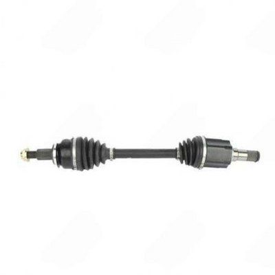 піввісь ліва mazda 6 gl 2012- Q131-1584 Q131-1584 фото