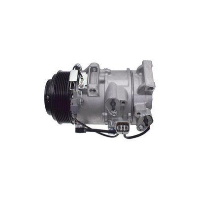 компресор кондиціонера lexus gs (grs19_, uzs19_, urs19_) 300 (grs195_, grs190_) 04.2005 - 11.2011 Q373-0290 Q373-0290 фото