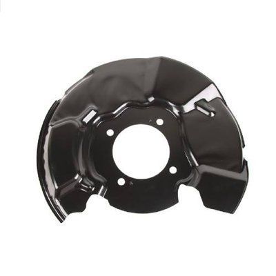 пыльник тормозного диска левый toyota land cruiser prado j120 Q094-0612 Q094-0612 фото