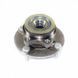 маточина передня nissan almera ii (g15, g11) 2.0 (mr20de) 2005.09-2012.08 40202-ee91b Q130-0632 фото 1