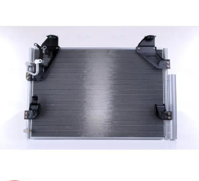 радиатор кондиционера toyota hilux vii 88460-0k080 Q172-0079 Q172-0079 фото
