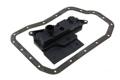 Прокладка піддону акпп + фільтр toyota avensis 2.2 d-4d 09- rav 4 3 2.2 d 06- 35330-33050 FSF-TY-010 фото