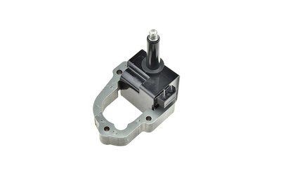 Котушка запалювання nissan micra k11 1.0, 1.3 93-00, primera p10/p11 1.6 90-, mazda 626 ge 1.8, 2.0 91-/розподільник у зборі тип s5/ cm1t-216a ECZ-NS-012 фото