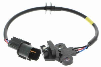 датчик положення распредвала mitsubishi eclipse ii (d3_a) 2000 gs 16v (d32a) (4g63 (dohc 16v)) 1995.12-1999.04 Q212-0514 Q212-0514 фото