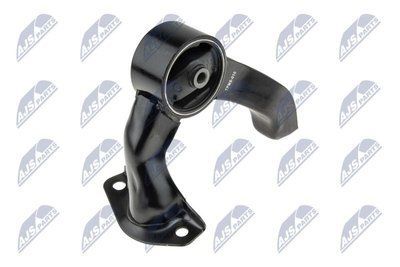 Подушка двигуна задня mitsubishi outlander cw 2wd 06-12, lancer cy 07-, asx 10-, lancer sportback ZPS-MS-010 ZPS-MS-010 фото
