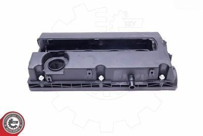 Клапанна кришка FIAT (192 B3.000) OPEL (Z16 XE1/XEP) 48SKV027 фото