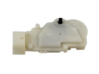 Замок дверей задній лівий Toyota yaris, 691400d010, 132051003 132051003 фото