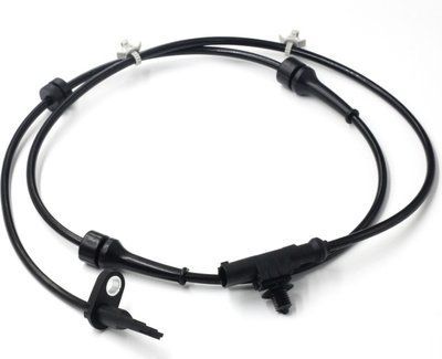 датчик abs передній nissan tiida c11 2005-2012 nissan Q212-0443 фото