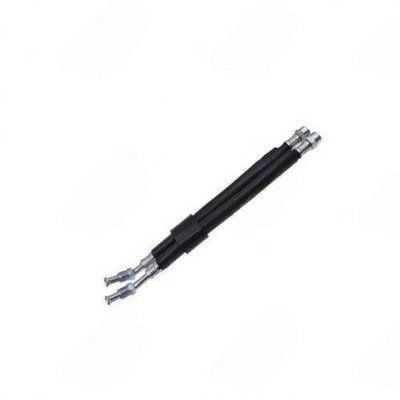 шланг масляного радиатора&agrave; mitsubishi pajero sport (k90) 2.5 td (k94w) (4d56 t) 1998.11- Q097-0514 Q097-0514 фото