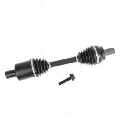привід передній лівий mercedes-benz m-class (w163) ml 230 (163.136) (m 111.977) 1998.02-2005.06 Q131-1599 Q131-1599 фото