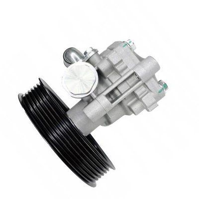 насос гідропідсилювача mitsubishi outlander cu# 2002-2006 Q097-0520 Q097-0520 фото