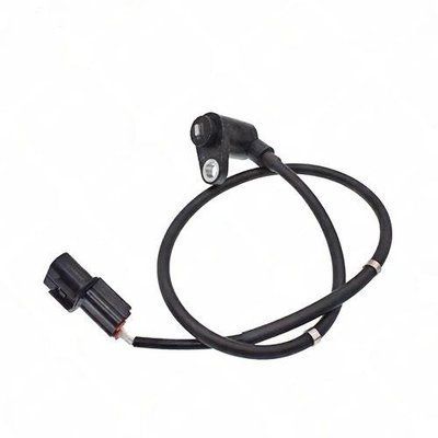 датчик abs задній mitsubishi l200, mitsubishi pajero mitsubishi Q212-0489 фото