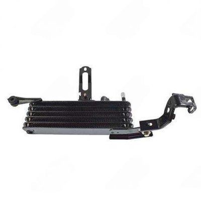 радиатор масляный toyota tacoma grn245/trn245 2004- Q172-0443 Q172-0443 фото