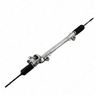 рулевая рейка в сборе (без наконечников) toyota echo (scp1_, nlp1_, ncp1_) 1.0 16v (1sz-fe) 1999.04-2005.09 45500-0d270 Q039-0261 фото