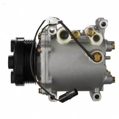 компресор кондиціонера mitsubishi outlander i (cu_w) 2.4 4wd (cu5w) (4g69) 2003.05-2006.10 Q373-0428 фото