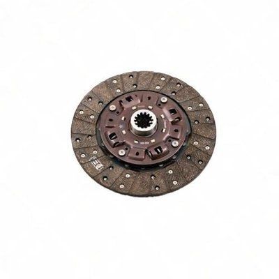 диск зчеплення mitsubishi canter tf 4m40/4m42 me510680 Q123-0293 фото