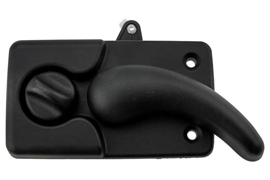 Внутрішня ручка задніх дверей renault master 2 1998-2010 opel movano a 1998-2010 правий 7700352455 EZC-RE-091 фото