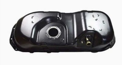 паливний бак mitsubishi l200 kb4t 4wd 2005- Q373-0063 Q373-0063 фото
