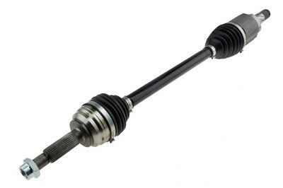 Піввісь передня ліва tesla model x 60d/75d/90d/100d/p90d/p100d 15-, 102711100b NPW-CH-074 фото